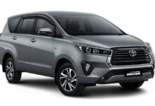 Innova Reborn Juni 2026 Masih Menggoda, Cicilan Rp7 Jutaan dan Solar Lebih Hemat