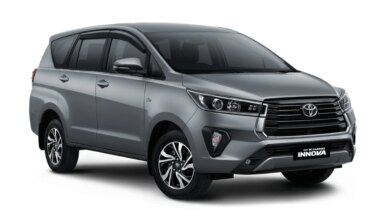 Innova Reborn Juni 2026 Masih Menggoda, Cicilan Rp7 Jutaan dan Solar Lebih Hemat