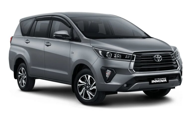 Innova Reborn Juni 2026 Masih Menggoda, Cicilan Rp7 Jutaan dan Solar Lebih Hemat