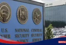 Trump Perketat Keamanan Siber Rahasia Negara AS, NSA Kini Punya Peran Lebih Besar