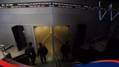 IHSG Melonjak, Kapitalisasi Pasar BEI Tembus Rp 10.524 Triliun dalam Sepekan
