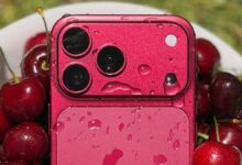 iPhone 18 Pro Max Bawa Layar Lebih Nyaman, Keluhan OLED Lama Akhirnya Dijawab