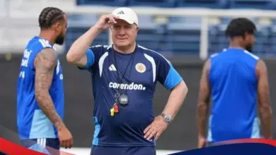 Curacao Langsung Hadapi Jerman, Debut Piala Dunia Mereka Langsung Diuji Berat