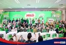 Anak Kenyang Belum Tentu Cukup, Energi Bergizi Jadi Kunci Fokus dan Aktif