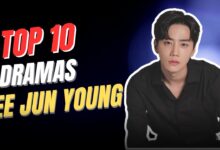 6 Drakor Lee Jun Young Minim Romansa, Aktingnya Makin Menggigit