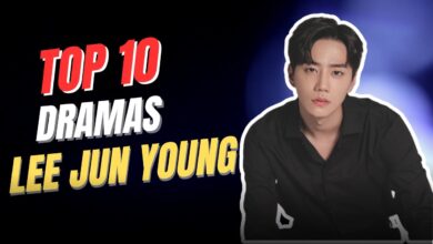 6 Drakor Lee Jun Young Minim Romansa, Aktingnya Makin Menggigit