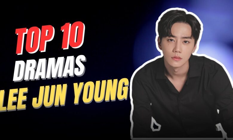 6 Drakor Lee Jun Young Minim Romansa, Aktingnya Makin Menggigit