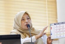 Sukabumi Dikepung Tuberkulosis, Hampir 1.400 Warga Tercatat Sakit