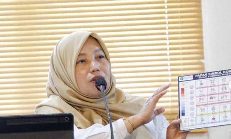 Sukabumi Dikepung Tuberkulosis, Hampir 1.400 Warga Tercatat Sakit