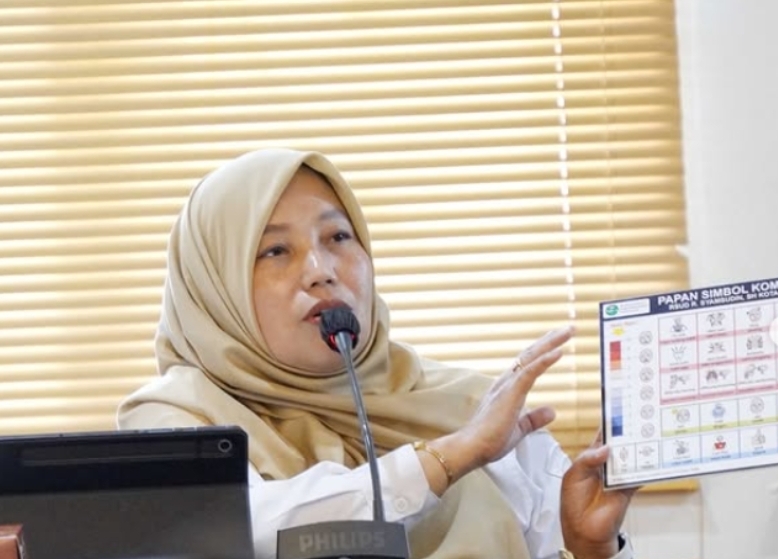Sukabumi Dikepung Tuberkulosis, Hampir 1.400 Warga Tercatat Sakit