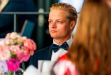 40 Dakwaan Guncang Istana Norwegia, Marius Borg Høiby Tunggu Vonis Pengadilan
