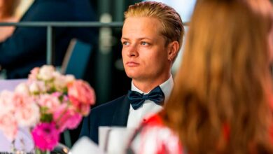 40 Dakwaan Guncang Istana Norwegia, Marius Borg Høiby Tunggu Vonis Pengadilan
