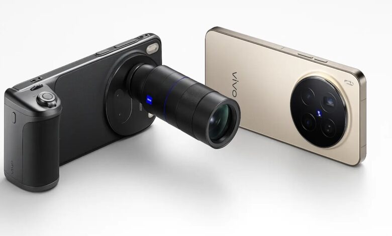 5 Alasan vivo X300 Pro Terasa Dibuat untuk Fancam Konser, Bukan Sekadar Flagship