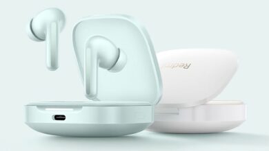 Redmi Buds 6 Rp499 Ribu, ANC 49 dB dan Dual-Driver yang Sulit Diabaikan