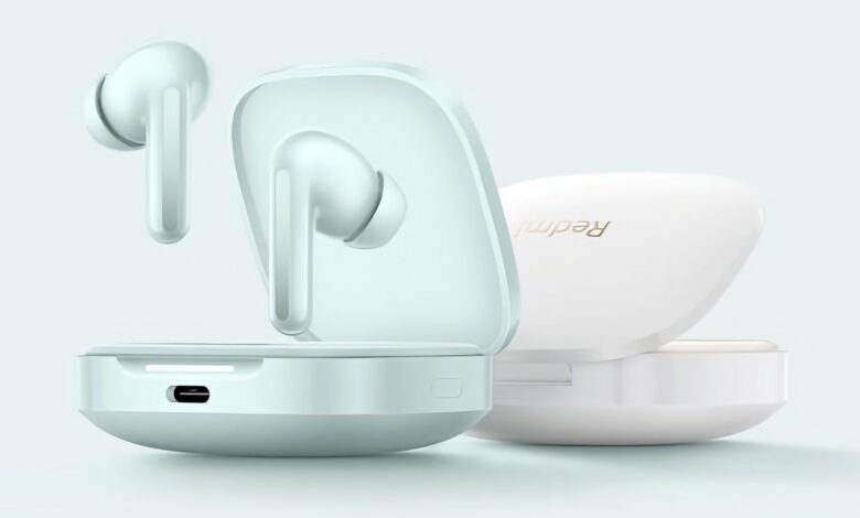 Redmi Buds 6 Rp499 Ribu, ANC 49 dB dan Dual-Driver yang Sulit Diabaikan