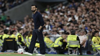 Arbeloa Makin Dekat ke Fulham, Era Baru Bisa Dimulai Tanpa Silva
