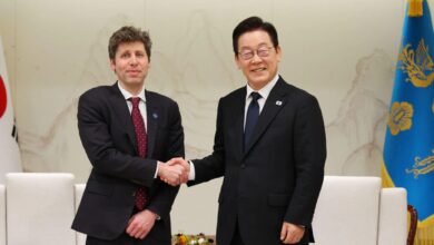 Bos OpenAI Batal Bertemu Samsung, Sinyal Kerja Sama Chip AI Makin Dingin
