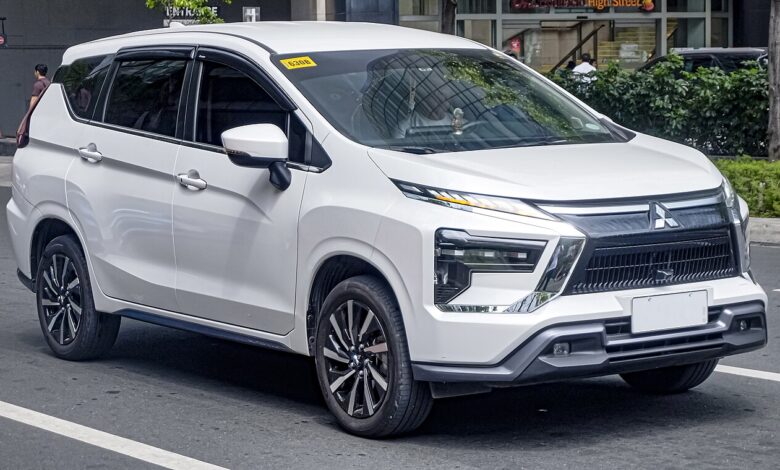 Rp 300 Jutaan, LMPV Keluarga Kini Punya Opsi Hybrid dan Fitur Keselamatan Lebih Lengkap
