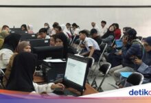 77 Ribu Siswa Belum Tertampung, Jawa Barat Siapkan Jalur Sekolah Swasta Gratis