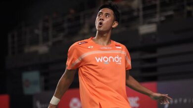 Dua Talenta Muda Indonesia Tembus Semifinal Australian Open, Sinyal Regenerasi Makin Kuat