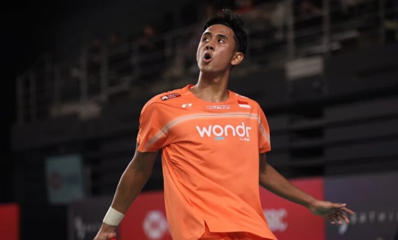 Dua Talenta Muda Indonesia Tembus Semifinal Australian Open, Sinyal Regenerasi Makin Kuat