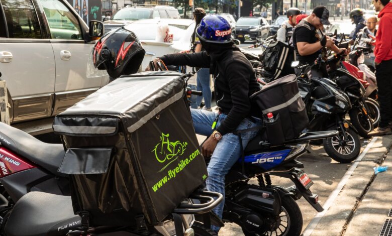 Motor Listrik untuk MBG Dinilai Bisa Hemat Anggaran dan Bikin Sekolah Lebih Tenang