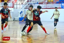 Dua Wakil Kabupaten Malang Saling Jegal di Semifinal, Empat Tim Ini Lolos Mulus