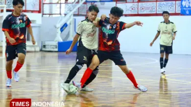 Dua Wakil Kabupaten Malang Saling Jegal di Semifinal, Empat Tim Ini Lolos Mulus