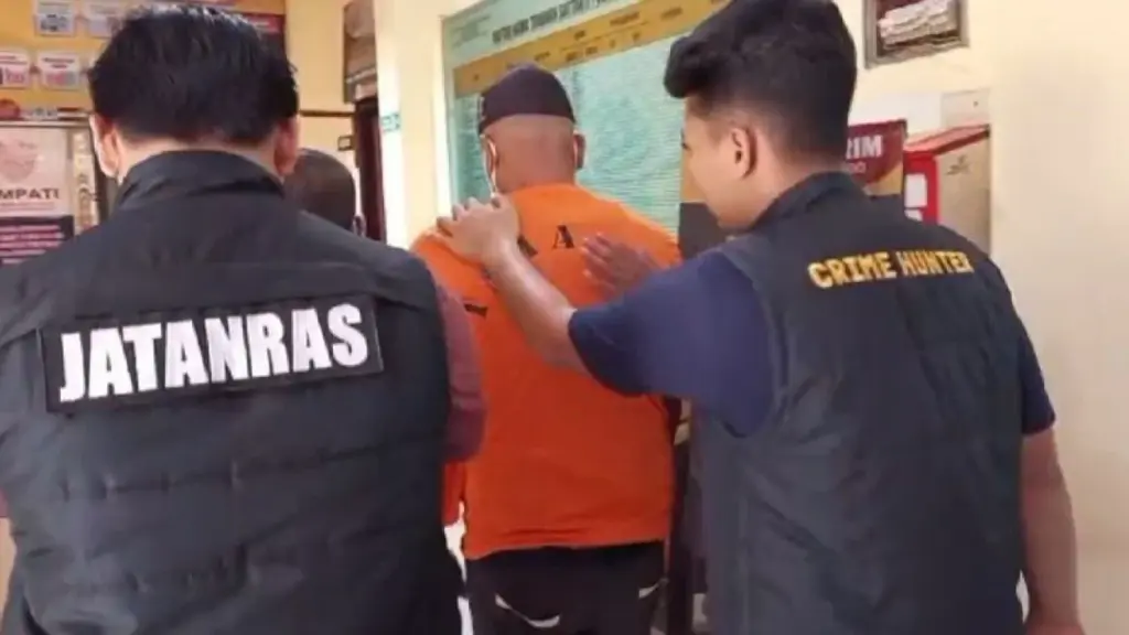 Diburu Hingga Bali, Kasus Pencabulan Anak di Situbondo Akhirnya Terbongkar