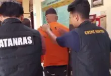 Diburu Hingga Bali, Kasus Pencabulan Anak di Situbondo Akhirnya Terbongkar