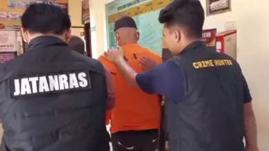 Diburu Hingga Bali, Kasus Pencabulan Anak di Situbondo Akhirnya Terbongkar