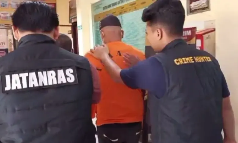 Diburu Hingga Bali, Kasus Pencabulan Anak di Situbondo Akhirnya Terbongkar