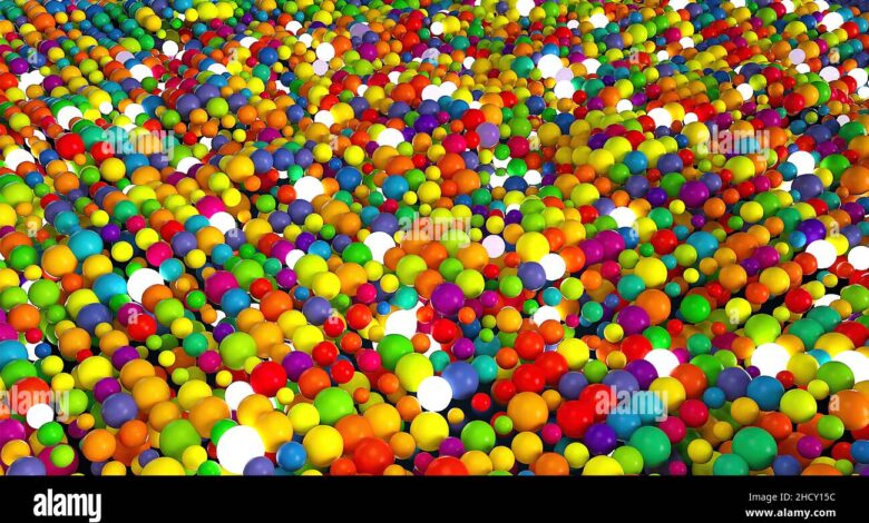 6 Prompt Gemini AI untuk Foto Mandi Bola yang Terlihat Nyata, Bukan Buatan AI