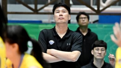 Megawati Segera ke Korea, Pesan Kang Sung-hyung yang Paling Menentukan