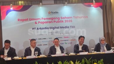 Laba DIGI Melonjak 45,1%, Aura Research dan AI Jadi Mesin Ekspansi Baru