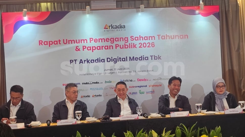 Laba DIGI Melonjak 45,1%, Aura Research dan AI Jadi Mesin Ekspansi Baru