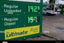 BP Ultimate Tembus Rp17.240, Kenaikan Harga BBM Ini Paling Menyentak di Jabodetabek dan Jawa Timur