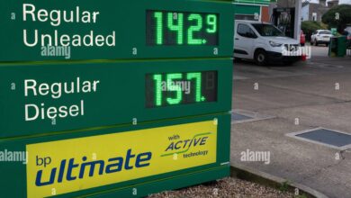 BP Ultimate Tembus Rp17.240, Kenaikan Harga BBM Ini Paling Menyentak di Jabodetabek dan Jawa Timur