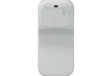 Logitech Mobi Fold, Mouse Lipat yang Bikin Mouse Akhirnya Enak Dibawa