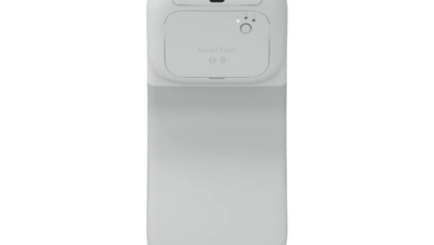 Logitech Mobi Fold, Mouse Lipat yang Bikin Mouse Akhirnya Enak Dibawa