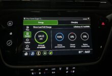 Equinox EV Panik di Panas 110 Derajat, Ternyata Pendinginnya Justru Sedang Melindungi Baterai