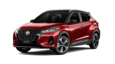 Nissan Kicks e-Power Tertangkap di Tol Trans Jawa, Sinyal SUV Elektrifikasi Lebih Canggih Dekat