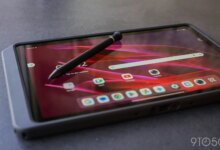 Lenovo ThinkTab X11 Hadir Beda, Baterai Lepas-Pasang dan Mode Tanpa Baterai