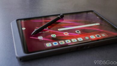 Lenovo ThinkTab X11 Hadir Beda, Baterai Lepas-Pasang dan Mode Tanpa Baterai