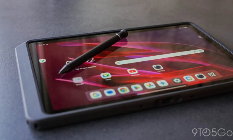 Lenovo ThinkTab X11 Hadir Beda, Baterai Lepas-Pasang dan Mode Tanpa Baterai