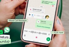 WhatsApp Ubah Menu Chat di Android, Aksi Pesan Kini Muncul di Samping Bubble