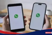 Satu Akun WhatsApp Bisa Dipakai di 2 HP, Ini Batasan yang Perlu Diketahui