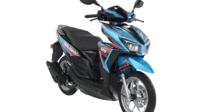 Honda Vario 125 Masih Lebih Murah, Brusky 125 Tertinggal Tipis di Fitur dan Harga