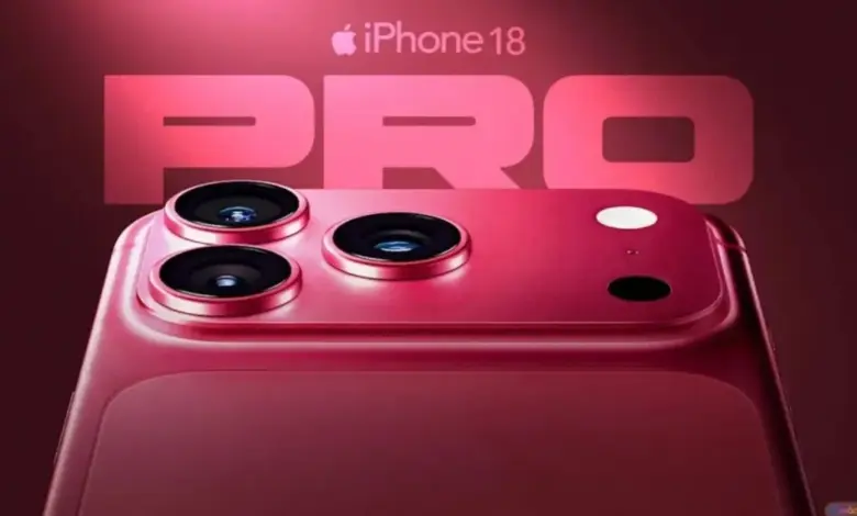 Rumor iPhone 18 Pro Max Barbie Edition Melebar, Bocoran Warnanya Ternyata Bukan Pink