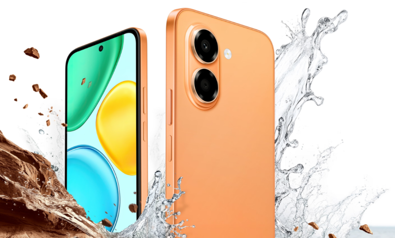 Honor X7e Plus 5G Muncul di Sertifikasi, Sinyal Terkuat HP Murah Baterai Jumbo Berikutnya